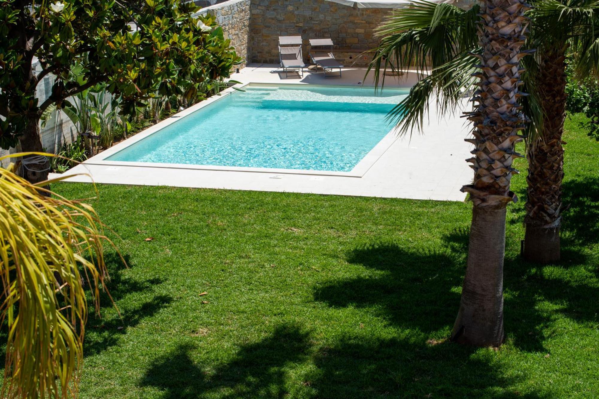 Appart hôtel Rosa *